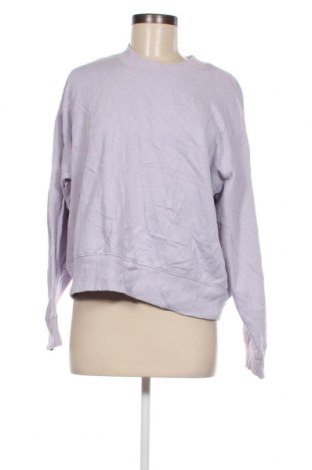 Γυναικεία μπλούζα A New Day, Μέγεθος L, Χρώμα Βιολετί, Τιμή 6,80 €