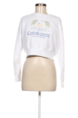 Γυναικεία μπλούζα Abercrombie & Fitch, Μέγεθος XS, Χρώμα Λευκό, Τιμή 44,46 €