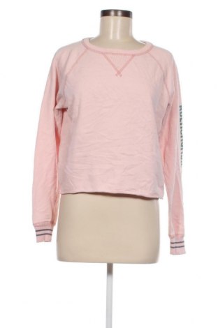 Γυναικεία μπλούζα Abercrombie & Fitch, Μέγεθος XS, Χρώμα Ρόζ , Τιμή 29,69 €
