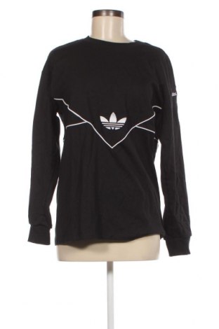 Damen Shirt Adidas Originals, Größe S, Farbe Schwarz, Preis € 59,28
