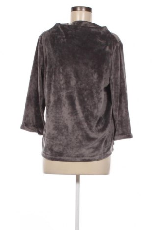 Γυναικεία μπλούζα Alba Moda, Μέγεθος L, Χρώμα Γκρί, Τιμή 21,03 €