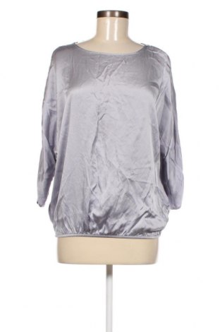 Γυναικεία μπλούζα Alba Moda, Μέγεθος M, Χρώμα Μπλέ, Τιμή 21,03 €