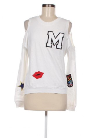 Γυναικεία μπλούζα Alison Andrews, Μέγεθος XS, Χρώμα Λευκό, Τιμή 16,08 €