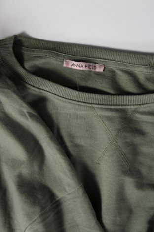 Γυναικεία μπλούζα Anna Field, Μέγεθος M, Χρώμα Πράσινο, Τιμή 6,65 €