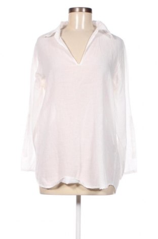 Γυναικεία μπλούζα Attrattivo, Μέγεθος L, Χρώμα Λευκό, Τιμή 21,03 €