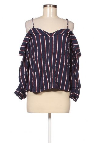 Γυναικεία μπλούζα Bardot, Μέγεθος M, Χρώμα Πολύχρωμο, Τιμή 25,49 €