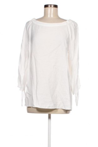 Γυναικεία μπλούζα Betty & Co, Μέγεθος M, Χρώμα Λευκό, Τιμή 32,60 €