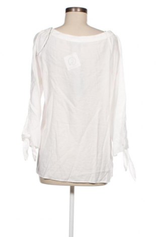 Γυναικεία μπλούζα Betty & Co, Μέγεθος M, Χρώμα Λευκό, Τιμή 59,28 €
