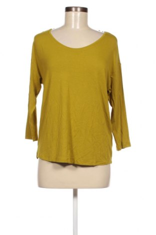 Γυναικεία μπλούζα Betty & Co, Μέγεθος S, Χρώμα Πράσινο, Τιμή 32,60 €