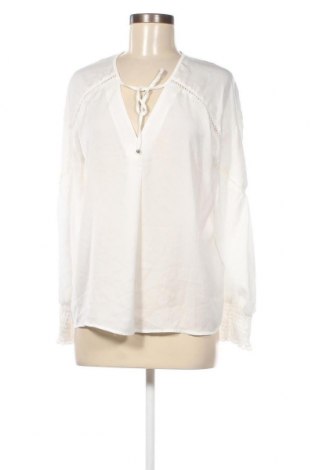 Дамска блуза Breal, Размер M, Цвят Бял, Цена 65,25 лв.