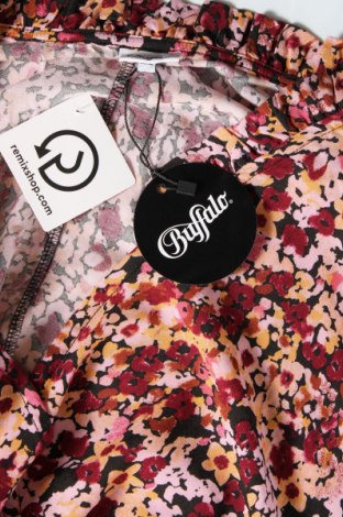 Γυναικεία μπλούζα Buffalo, Μέγεθος M, Χρώμα Πολύχρωμο, Τιμή 44,85 €