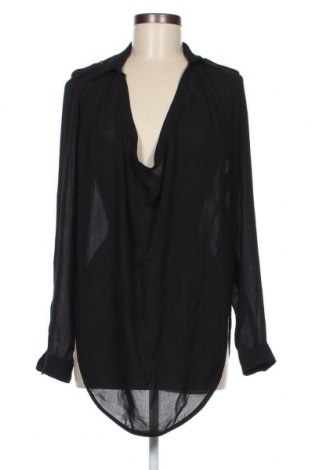 Γυναικεία μπλούζα By Malene Birger, Μέγεθος S, Χρώμα Μαύρο, Τιμή 65,57 €
