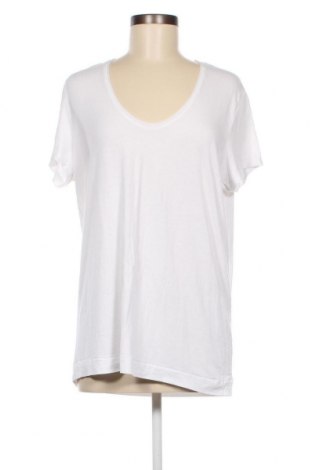 Γυναικεία μπλούζα By Malene Birger, Μέγεθος XL, Χρώμα Λευκό, Τιμή 65,57 €