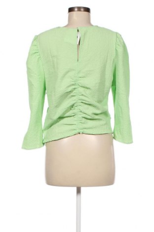 Γυναικεία μπλούζα Calliope, Μέγεθος L, Χρώμα Πράσινο, Τιμή 19,07 €
