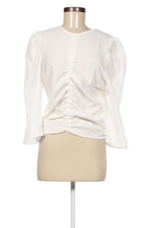 Γυναικεία μπλούζα Calliope, Μέγεθος L, Χρώμα Λευκό, Τιμή 15,26 €