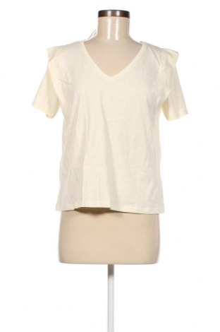 Γυναικεία μπλούζα Camaieu, Μέγεθος S, Χρώμα Κίτρινο, Τιμή 9,54 €