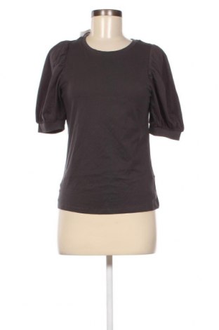 Γυναικεία μπλούζα Camaieu, Μέγεθος S, Χρώμα Γκρί, Τιμή 14,30 €