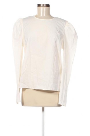 Γυναικεία μπλούζα Camaieu, Μέγεθος L, Χρώμα Λευκό, Τιμή 15,26 €