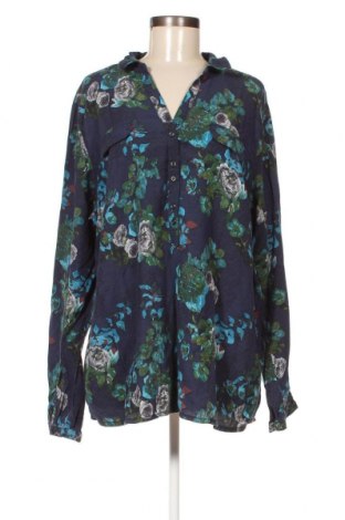 Damen Shirt Cecil, Größe XXL, Farbe Mehrfarbig, Preis 23,66 €