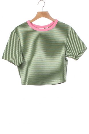Γυναικεία μπλούζα Collusion, Μέγεθος XS, Χρώμα Πολύχρωμο, Τιμή 15,46 €