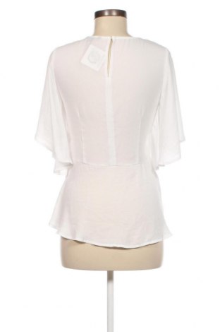 Γυναικεία μπλούζα Cortefiel, Μέγεθος XS, Χρώμα Λευκό, Τιμή 5,38 €