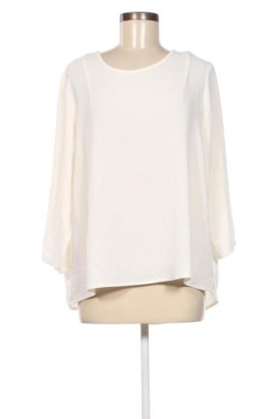 Γυναικεία μπλούζα Cortefiel, Μέγεθος XXL, Χρώμα Λευκό, Τιμή 33,64 €