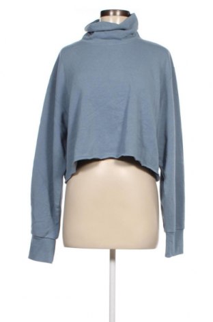 Дамска блуза Cotton On, Размер XL, Цвят Син, Цена 13,50 лв.