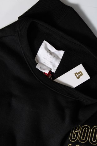 Дамска блуза Cotton On, Размер XS, Цвят Черен, Цена 11,84 лв.