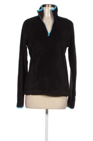 Γυναικεία μπλούζα Crane, Μέγεθος M, Χρώμα Μαύρο, Τιμή 15,46 €