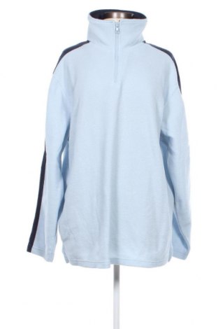 Γυναικεία μπλούζα Crane, Μέγεθος L, Χρώμα Μπλέ, Τιμή 15,46 €