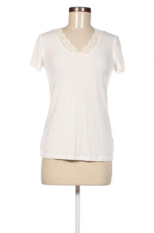 Γυναικεία μπλούζα Culture, Μέγεθος S, Χρώμα Εκρού, Τιμή 28,26 €
