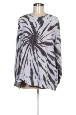 Γυναικεία μπλούζα DKNY, Μέγεθος XL, Χρώμα Γκρί, Τιμή 40,21 €