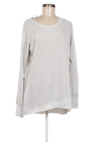 Γυναικεία μπλούζα Danskin, Μέγεθος XXL, Χρώμα Πολύχρωμο, Τιμή 15,46 €