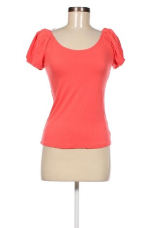Γυναικεία μπλούζα Darjeeling, Μέγεθος M, Χρώμα Πορτοκαλί, Τιμή 8,20 €