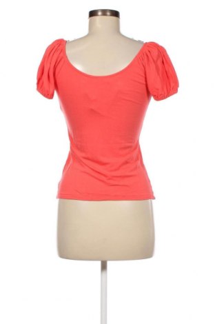 Γυναικεία μπλούζα Darjeeling, Μέγεθος M, Χρώμα Πορτοκαλί, Τιμή 19,07 €