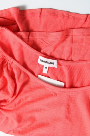 Γυναικεία μπλούζα Darjeeling, Μέγεθος M, Χρώμα Πορτοκαλί, Τιμή 19,07 €
