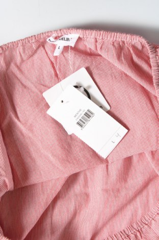 Γυναικεία μπλούζα Darjeeling, Μέγεθος L, Χρώμα Ρόζ , Τιμή 19,07 €