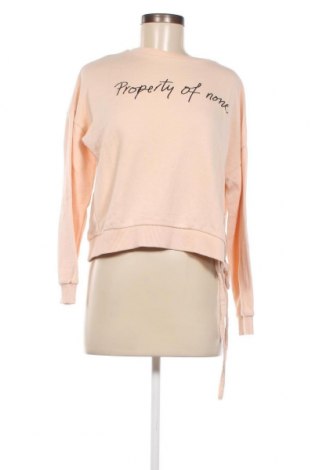 Γυναικεία μπλούζα Easy Wear, Μέγεθος M, Χρώμα Πορτοκαλί, Τιμή 21,03 €