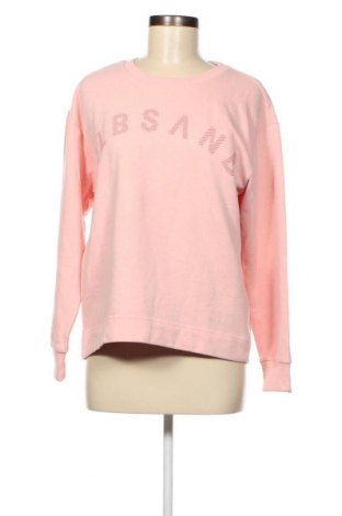 Γυναικεία μπλούζα Elbsand, Μέγεθος M, Χρώμα Ρόζ , Τιμή 22,42 €