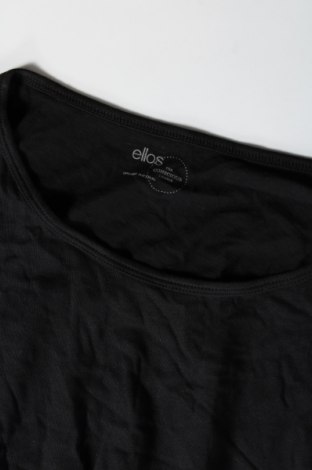 Дамска блуза Ellos, Размер M, Цвят Черен, Цена 54,00 лв.
