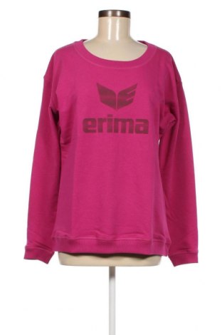 Γυναικεία μπλούζα Erima, Μέγεθος L, Χρώμα Ρόζ , Τιμή 14,30 €