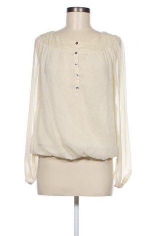Дамска блуза Esprit, Размер S, Цвят Екрю, Цена 5,10 лв.