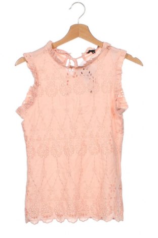 Γυναικεία μπλούζα Etam, Μέγεθος XS, Χρώμα Ρόζ , Τιμή 33,64 €