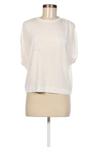 Γυναικεία μπλούζα Etam, Μέγεθος XS, Χρώμα Λευκό, Τιμή 33,64 €