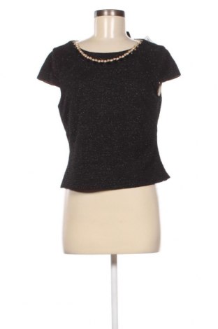 Γυναικεία μπλούζα Frank Lyman, Μέγεθος M, Χρώμα Μαύρο, Τιμή 37,35 €