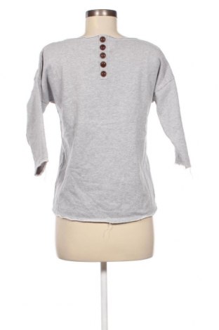 Γυναικεία μπλούζα Fresh Made, Μέγεθος M, Χρώμα Γκρί, Τιμή 21,03 €