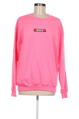 Γυναικεία μπλούζα Gildan, Μέγεθος M, Χρώμα Ρόζ , Τιμή 15,46 €