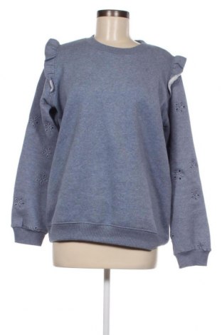 Γυναικεία μπλούζα Gina, Μέγεθος L, Χρώμα Μπλέ, Τιμή 15,46 €