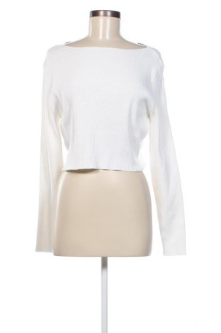 Дамска блуза Glamorous, Размер XL, Цвят Бял, Цена 87,00 лв.