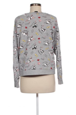 Γυναικεία μπλούζα H&M Divided, Μέγεθος XL, Χρώμα Πολύχρωμο, Τιμή 7,27 €